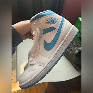 Nike Air Jordan women’s
